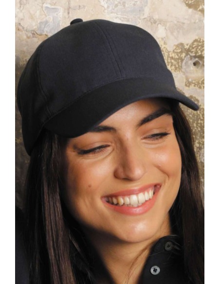 NEO-03204-Six Panel Cap Tom 2